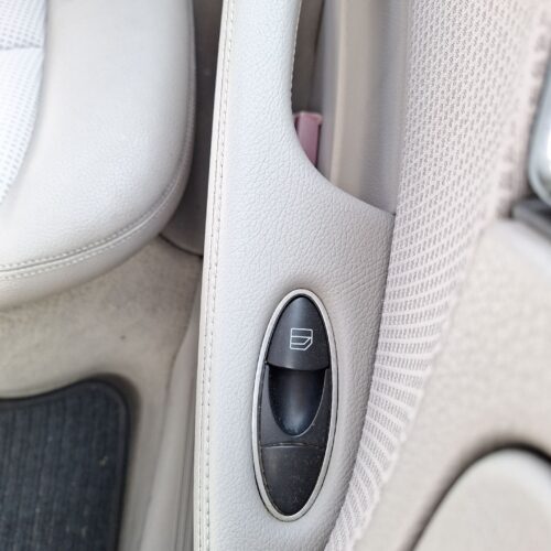 MANDO ELEVALUNAS TRASERO IZQUIERDO MERCEDES-BENZ CLASE E (W211) E 320 CDI (211.022)