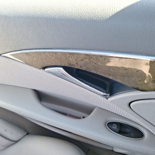 MANETA INTERIOR TRASERA IZQUIERDA MERCEDES-BENZ CLASE E (W211) E 320 CDI (211.022)