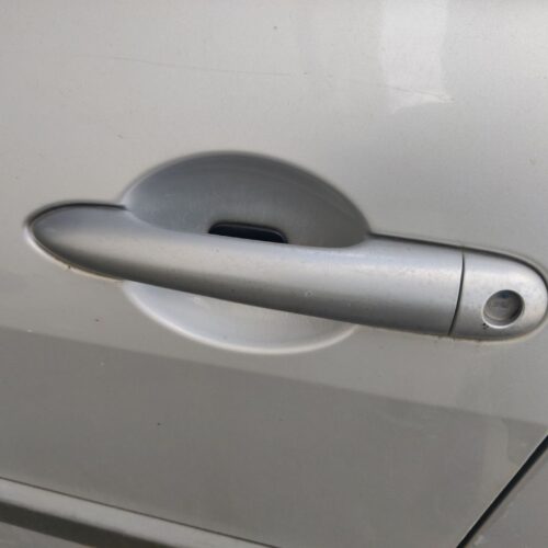 MANETA EXTERIOR DELANTERA IZQUIERDA RENAULT MEGANE II (BM0/1_ CM0/1_) 1.6 16V