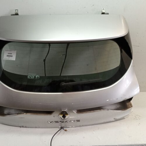 PORTON TRASERO RENAULT MEGANE IV HATCHBACK (B9A/M/N_) 1.3 TCE 140 (B9NB)