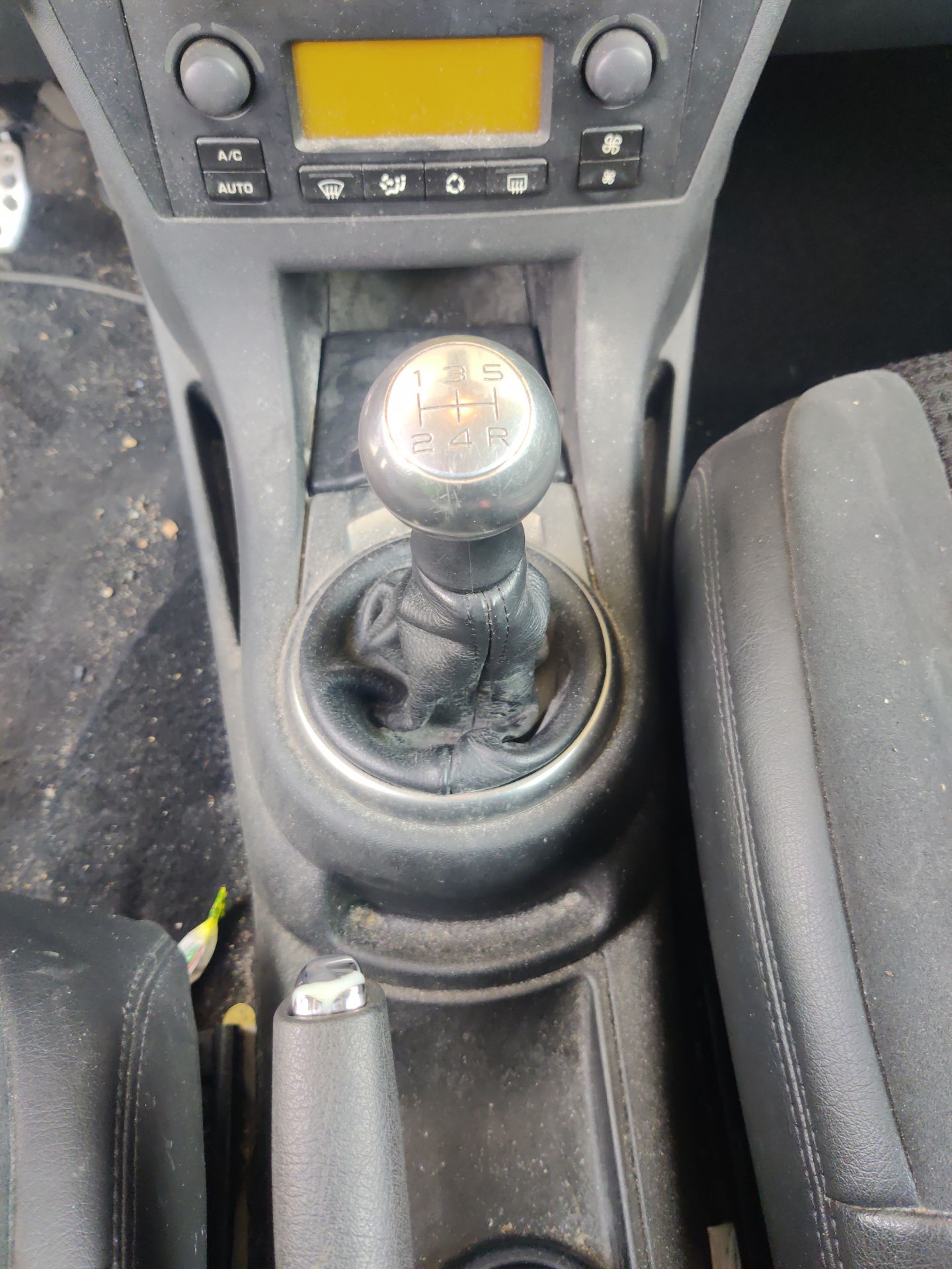 palanca_cambio_citr_n_c4_coupe_la_2_0_16v