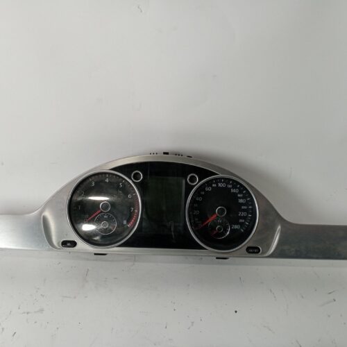 CUADRO INSTRUMENTOS VOLKSWAGEN PASSAT B6 (3C2) 1.8 TSI