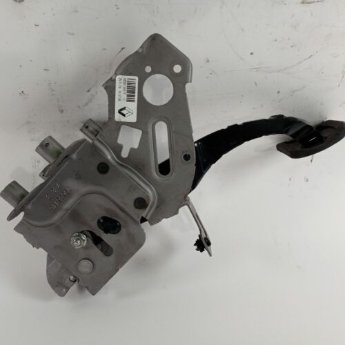 PEDAL FRENO RENAULT MEGANE IV HATCHBACK (B9A/M/N_) 1.3 TCE 140 (B9NB) - 465013467R