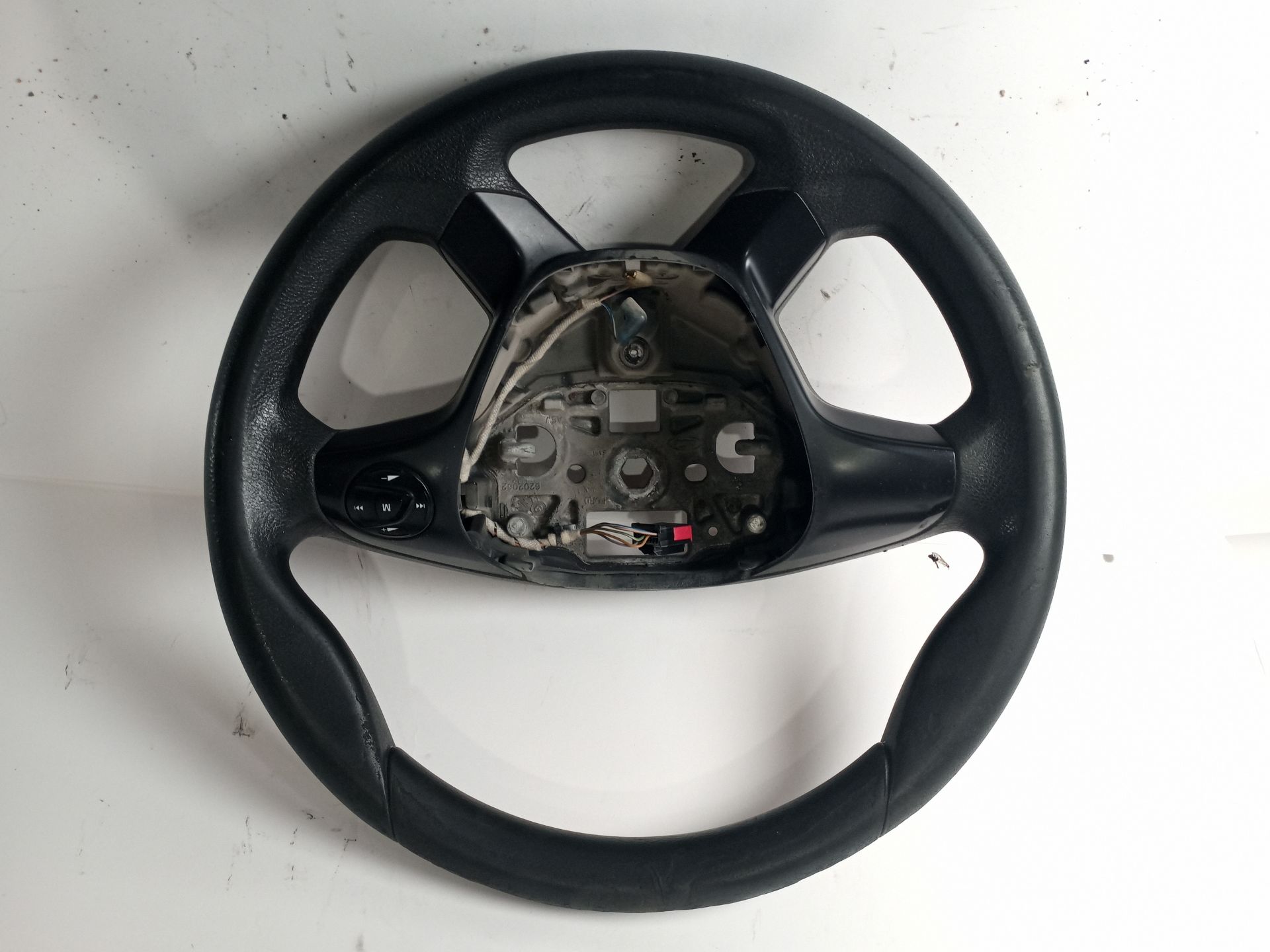 VOLANTE FORD TRANSIT CONNECT MONOSPACE 1.6 TDCI