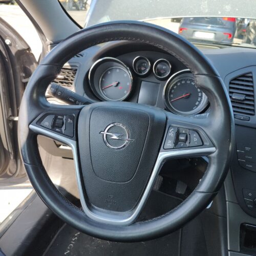 ANILLO AIRBAG OPEL INSIGNIA A SEDÁN (G09) 2.0 CDTI (69)