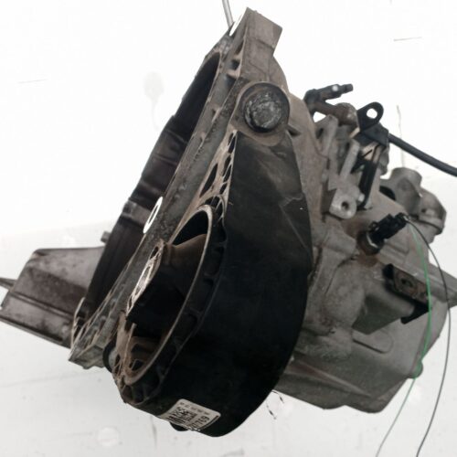 CAJA CAMBIOS MANUAL OPEL INSIGNIA A SEDÁN (G09) 2.0 CDTI (69)