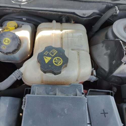DEPOSITO EXPANSION OPEL INSIGNIA A SEDÁN (G09) 2.0 CDTI (69)