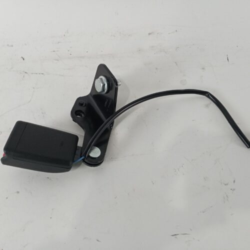 ANCLAJE CINTURON TRASERO RENAULT KADJAR FASE2
