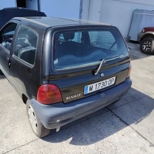 DEPOSITO COMBUSTIBLE RENAULT TWINGO I (C06_) 1.2 (C063 C064)