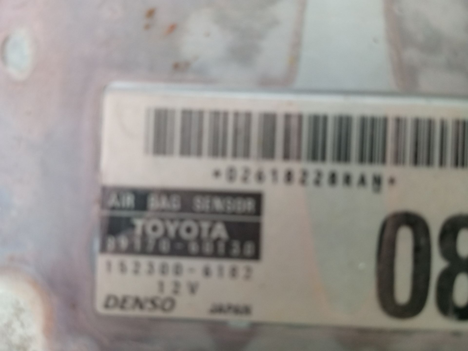 centralita_airbag_8917060130_toyota_land_cruiser_prado_j12_3_0_d_4d_kdj120_kdj12