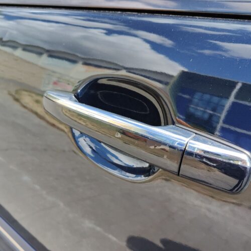 MANETA EXTERIOR TRASERA IZQUIERDA MERCEDES-BENZ CLASE E T-MODEL (S210) E 320 T CDI (210.226)