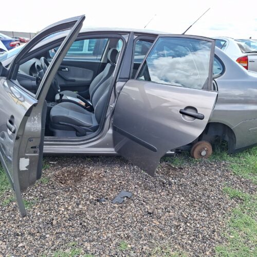 COLUMNA DIRECCION SEAT CORDOBA (6L2) 1.4 16V