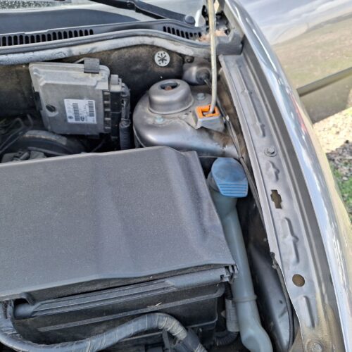 DEPOSITO LIMPIA SEAT CORDOBA (6L2) 1.4 16V