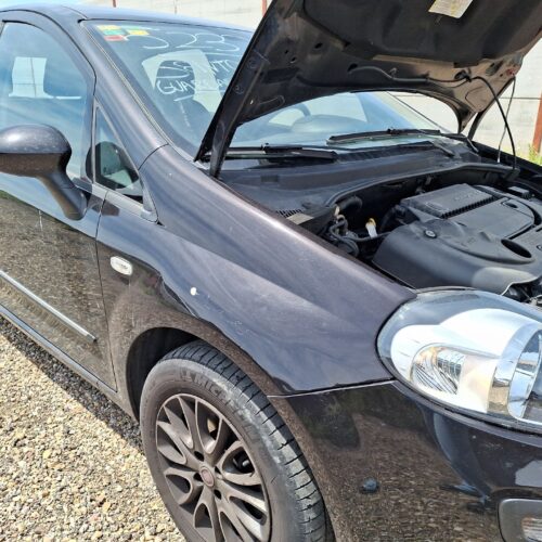 ALETA DELANTERA DERECHA FIAT PUNTO EVO (199_) 1.3 D MULTIJET