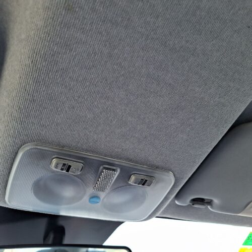 LUZ INTERIOR FIAT PUNTO EVO (199_) 1.3 D MULTIJET