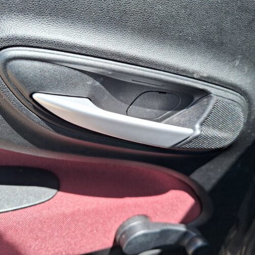 MANETA INTERIOR TRASERA IZQUIERDA FIAT PUNTO EVO (199_) 1.3 D MULTIJET