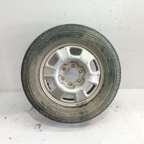 LLANTA CHAPA TOYOTA LAND CRUISER PRADO (_J12_) 3.0 D-4D (KDJ120 KDJ12