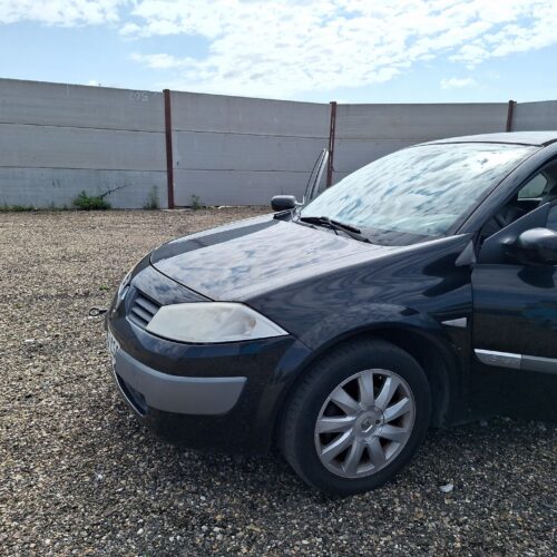CAUDALIMETRO RENAULT MEGANE II (BM0/1_ CM0/1_) 1.6 16V FASE 1