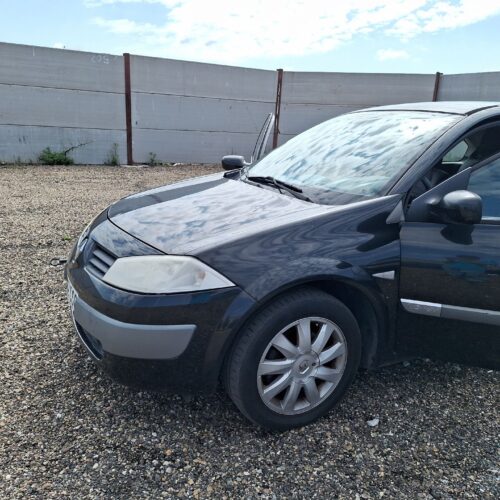 CENTRALITA AIRBAG RENAULT MEGANE II (BM0/1_ CM0/1_) 1.6 16V FASE 1