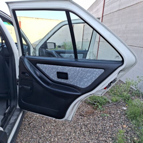 ELEVALUNAS TRASERO DERECHO SEAT TOLEDO I (1L2) 1.9 TDI