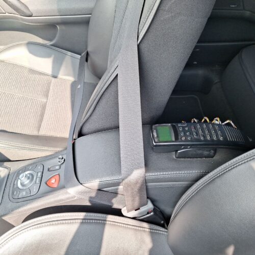 APOYABRAZOS CENTRAL RENAULT LAGUNA II (BG0/1_) 2.2 DCI (BG0F)