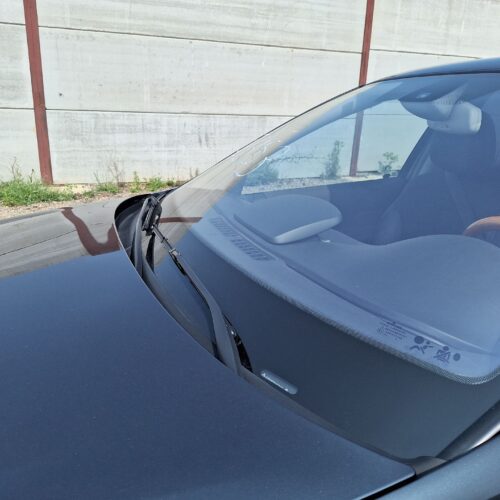 BRAZO LIMPIA DELANTERO DERECHO RENAULT LAGUNA II (BG0/1_) 2.2 DCI (BG0F)