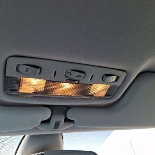 LUZ INTERIOR RENAULT LAGUNA II (BG0/1_) 2.2 DCI (BG0F)