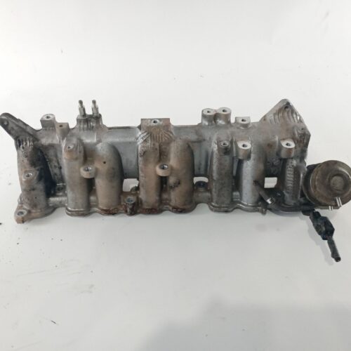 COLECTOR ADMISION TOYOTA LAND CRUISER PRADO (_J12_) 3.0 D-4D (KDJ120 KDJ12