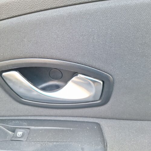 MANETA INTERIOR DELANTERA DERECHA RENAULT MEGANE III FASTBACK (BZ0/1_ B3_) 1.5 DCI