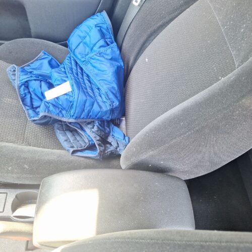 APOYABRAZOS CENTRAL FORD MONDEO III (B5Y) 2.0 TDCI