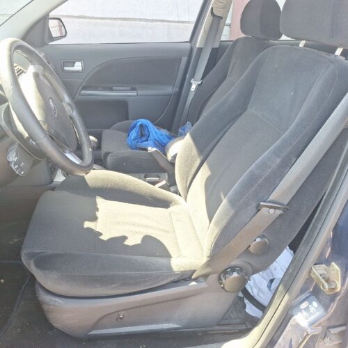 ASIENTO DELANTERO IZQUIERDO FORD MONDEO III (B5Y) 2.0 TDCI