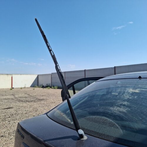 BRAZO LIMPIA TRASERO FORD MONDEO III (B5Y) 2.0 TDCI