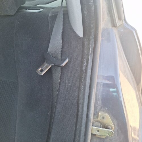 CINTURON SEGURIDAD TRASERO IZQUIERDO FORD MONDEO III (B5Y) 2.0 TDCI