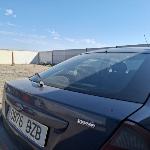 MOTOR LIMPIA TRASERO FORD MONDEO III (B5Y) 2.0 TDCI