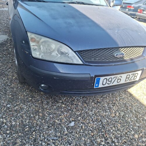 PANEL FRONTAL FORD MONDEO III (B5Y) 2.0 TDCI