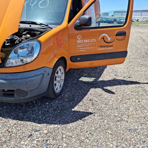 TRANSMISION CENTRAL RENAULT KANGOO EXPRESS (FC0/1_) 1.5 DCI (FC1E)