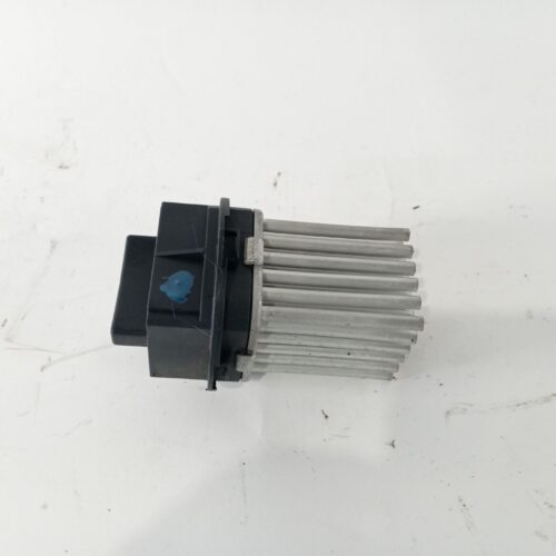 RESISTENCIA CALEFACCION VOLKSWAGEN CRAFTER VW CRAFTER 30-50 CAJA/CHASIS (2F_) 2.0 TDI