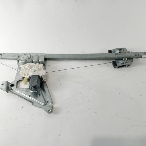 ELEVALUNAS DELANTERO DERECHO VOLKSWAGEN CRAFTER VW CRAFTER 30-50 CAJA/CHASIS (2F_) 2.0 TDI
