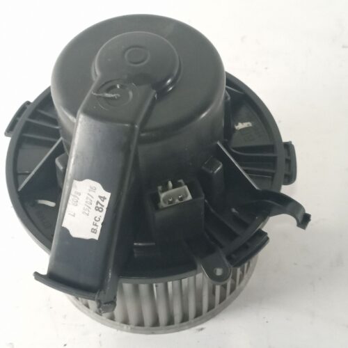 MOTOR CALEFACCION VOLKSWAGEN CRAFTER VW CRAFTER 30-50 CAJA/CHASIS (2F_) 2.0 TDI