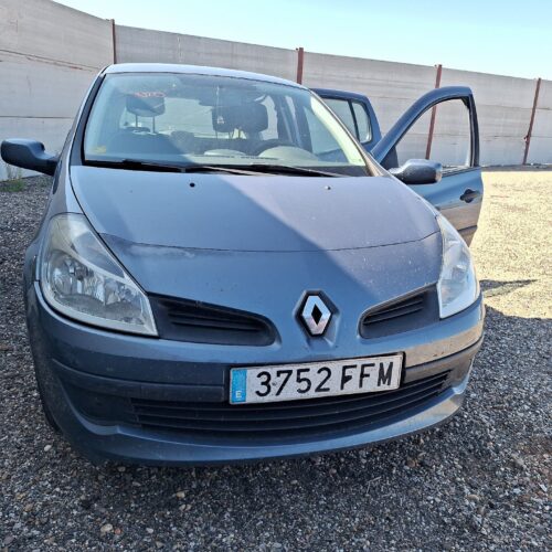 ALTERNADOR RENAULT CLIO III (BR0/1 CR0/1) 1.4 16V