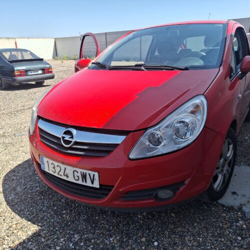 BOMBA SERVODIRECCION OPEL CORSA D (S07) 1.3 CDTI (L08 L68)