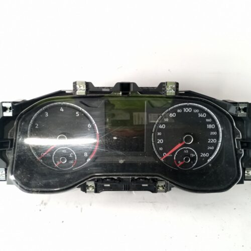 CUADRO INSTRUMENTOS VOLKSWAGEN T-CROSS (C11) 1.0 TSI