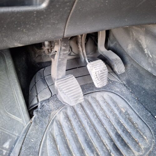PEDAL EMBRAGUE PEUGEOT 308 I (4A_ 4C_) 2.0 HDI
