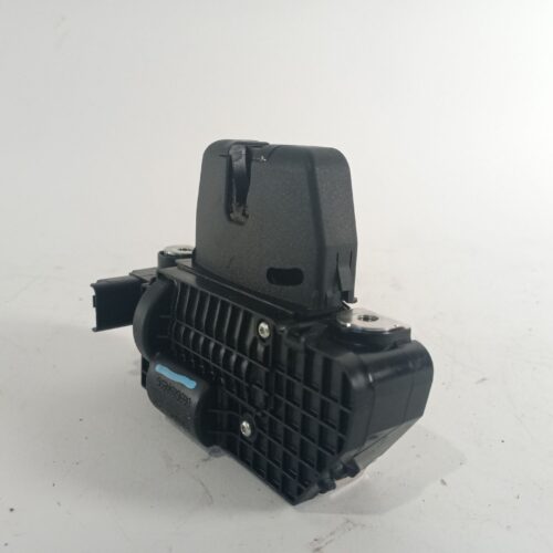 CERRADURA MALETERO / PORTON PEUGEOT 2008 II (UD_ US_ UY_ UK_) 1.5 BLUEHDI 110
