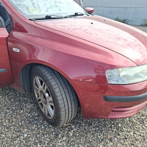 ALETA DELANTERA DERECHA FIAT STILO (192_) 1.6 16V (192_XB1A)