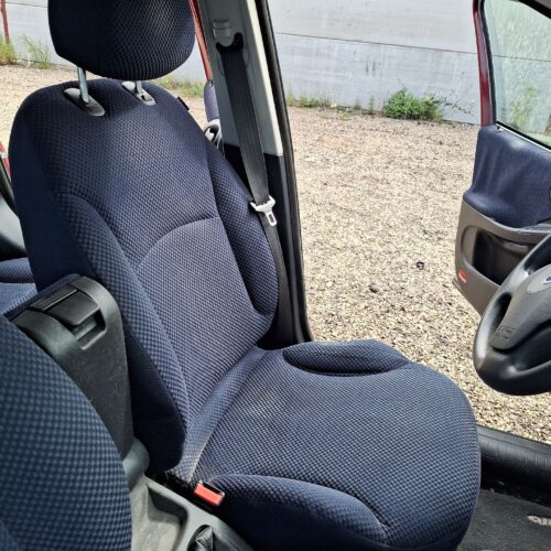 ASIENTO DELANTERO IZQUIERDO FIAT STILO (192_) 1.6 16V (192_XB1A)