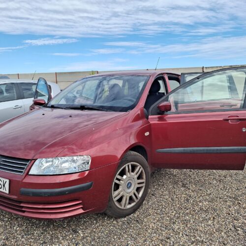 COMPRESOR A/A FIAT STILO (192_) 1.6 16V (192_XB1A)