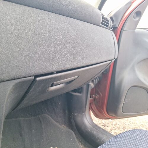 GUANTERA FIAT STILO (192_) 1.6 16V (192_XB1A)