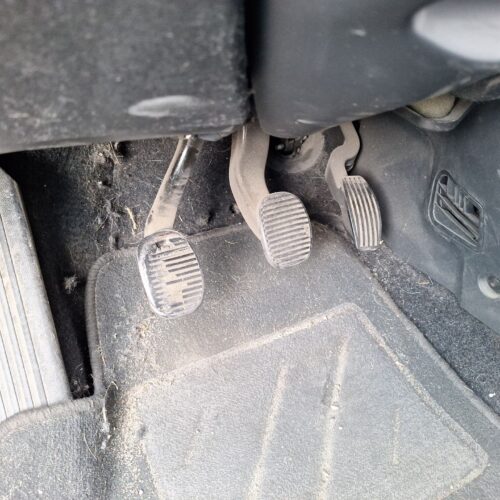 PEDAL FRENO FIAT STILO (192_) 1.6 16V (192_XB1A)