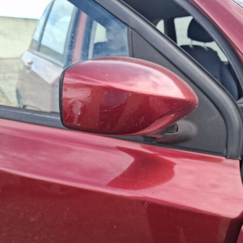 RETROVISOR DERECHO ELECTRICO FIAT STILO (192_) 1.6 16V (192_XB1A)